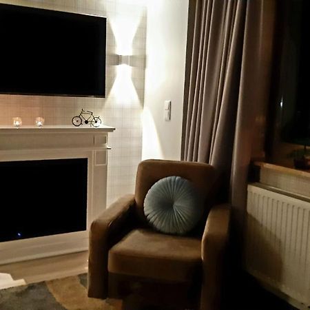 Apartament Delux 26 Swinoujscie Luaran gambar