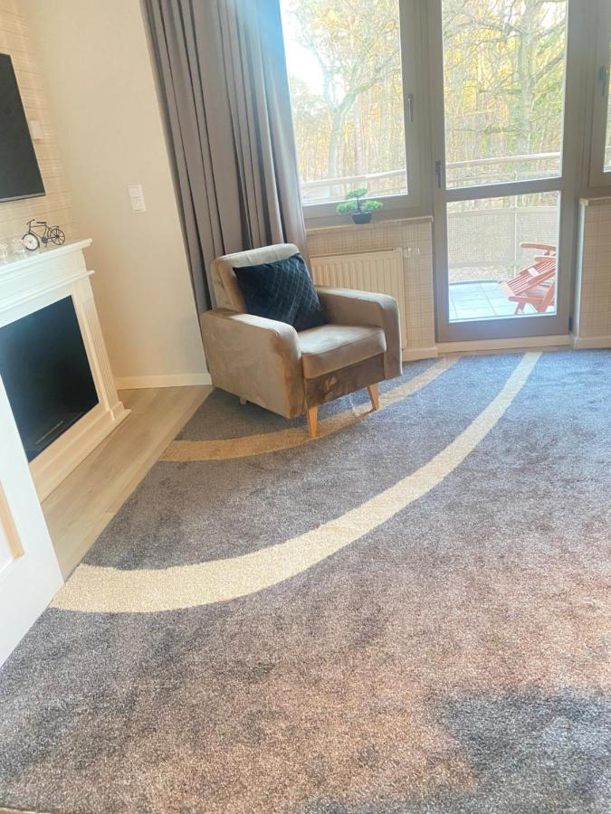 Apartament Delux 26 Swinoujscie Luaran gambar