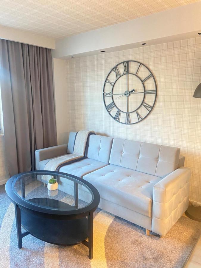 Apartament Delux 26 Swinoujscie Luaran gambar