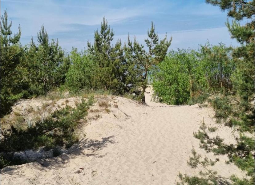 Apartament Delux 26 Swinoujscie Luaran gambar